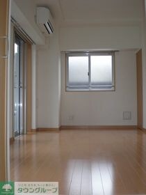 クレイシア錦糸町の物件内観写真