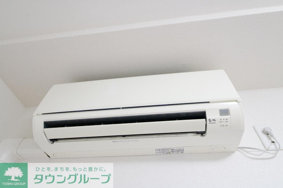 クレイシア錦糸町の物件内観写真