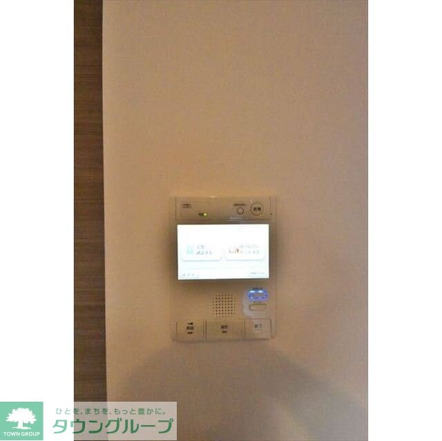 ブライズ亀戸DUEの物件内観写真