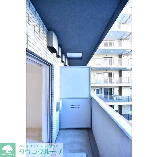 ブライズ亀戸DUEの物件内観写真