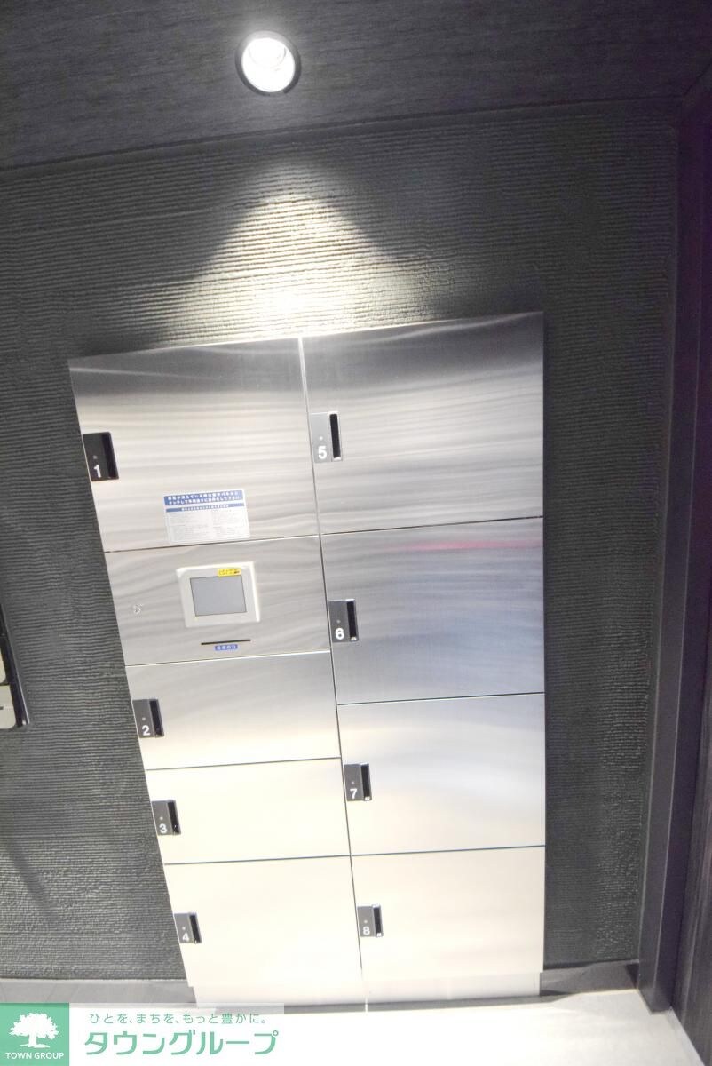 S-RESIDENCE東陽町felizの物件内観写真