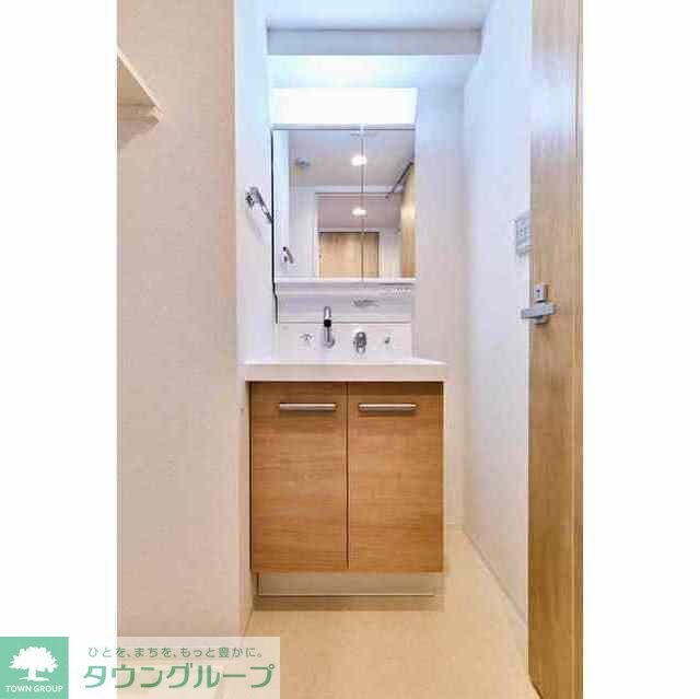 グランカーサ菊川の物件内観写真