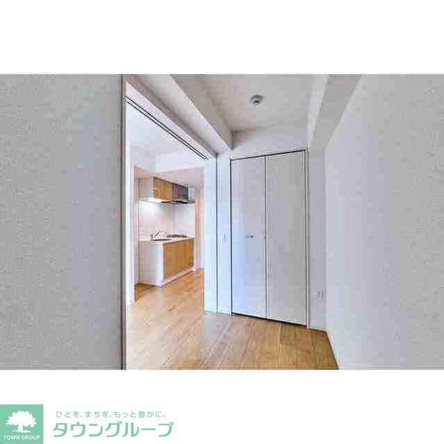 グランカーサ菊川の物件内観写真