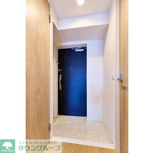 グランカーサ菊川の物件内観写真