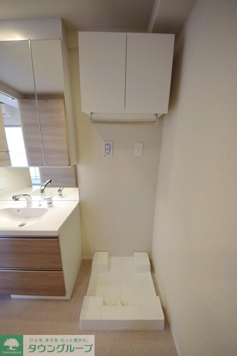 RIDGE豊洲の物件内観写真