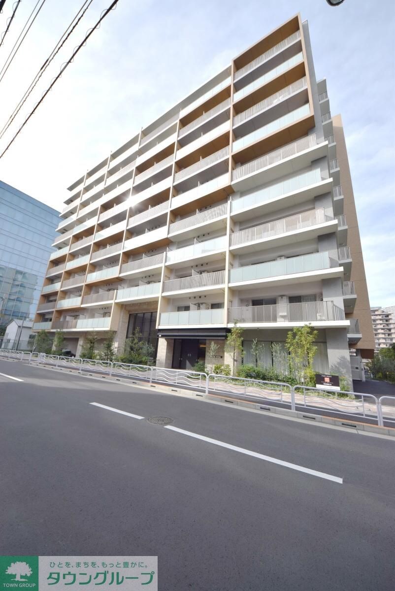 RIDGE豊洲の物件内観写真