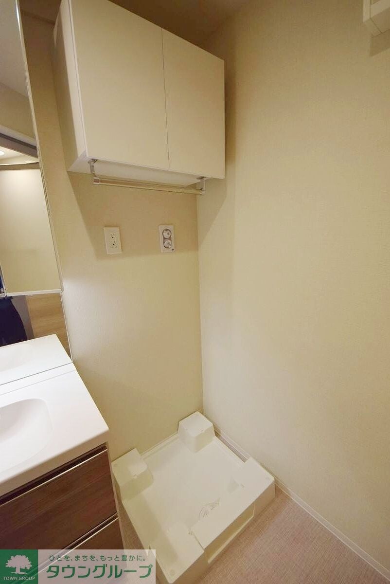 RIDGE豊洲の物件内観写真