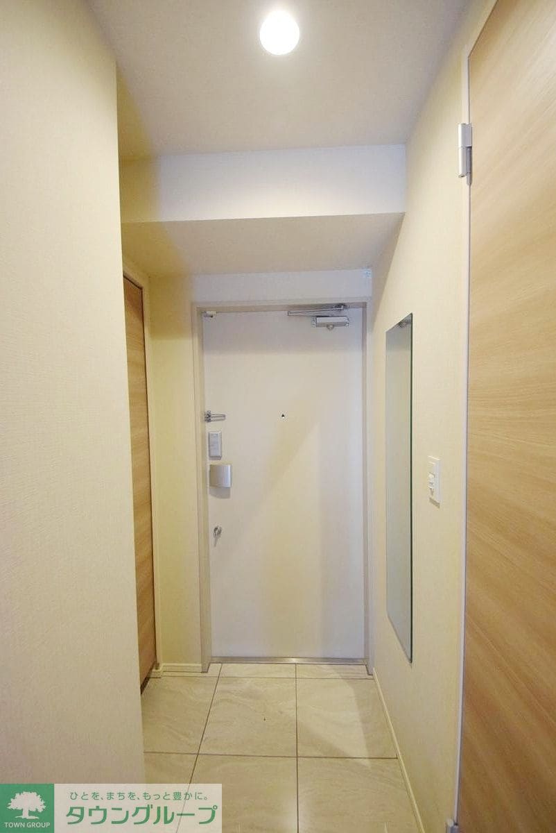 RIDGE豊洲の物件内観写真