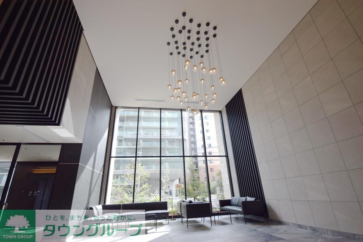 RIDGE豊洲の物件内観写真