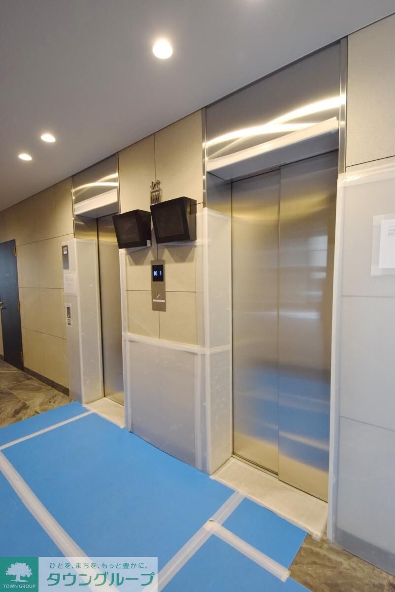 RIDGE豊洲の物件内観写真