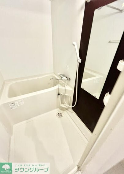 GLANZの物件内観写真