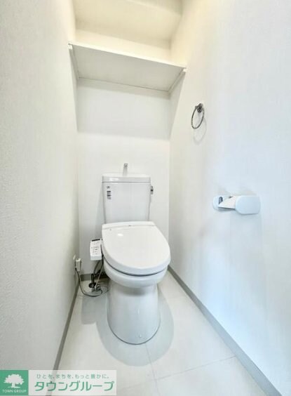 GLANZの物件内観写真