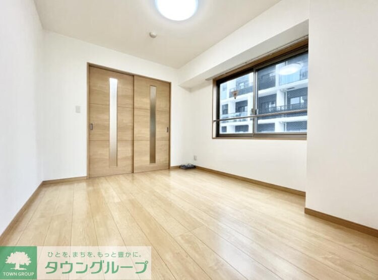 GLANZの物件内観写真