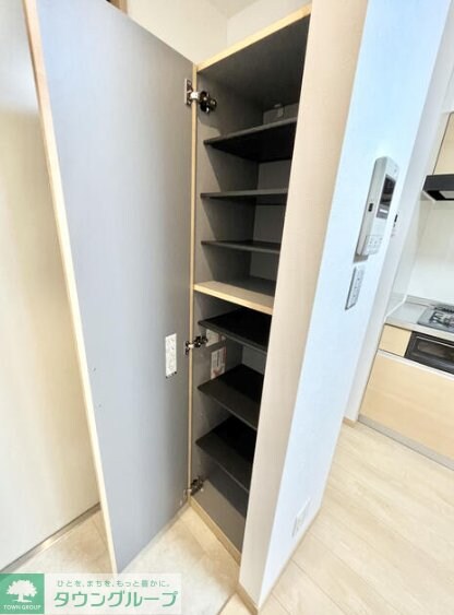 GLANZの物件内観写真