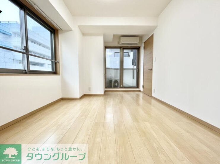 GLANZの物件内観写真