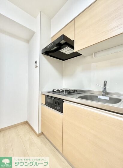 GLANZの物件内観写真