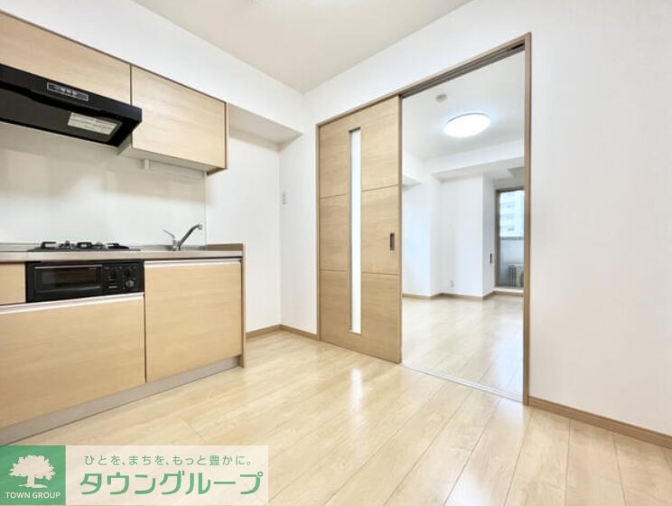 GLANZの物件内観写真