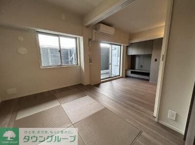 ブランシエスタ木場の物件内観写真