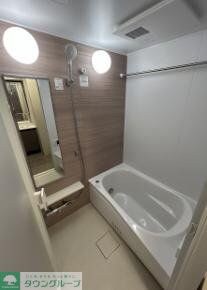 ブランシエスタ木場の物件内観写真