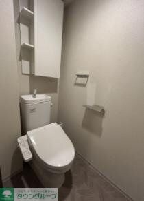 ブランシエスタ木場の物件内観写真