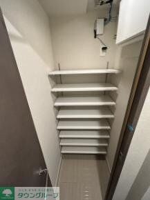 ブランシエスタ木場の物件内観写真