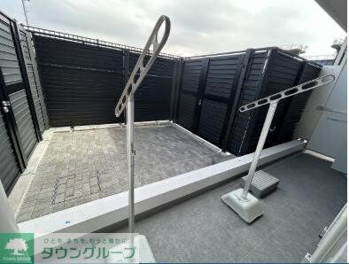 ブランシエスタ木場の物件内観写真