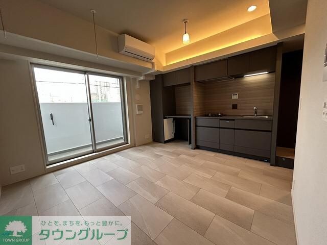 ブランシエスタ木場の物件内観写真