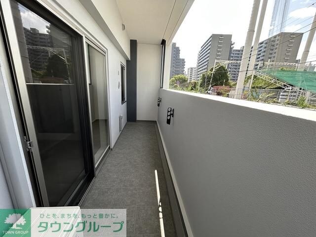 ブランシエスタ木場の物件内観写真