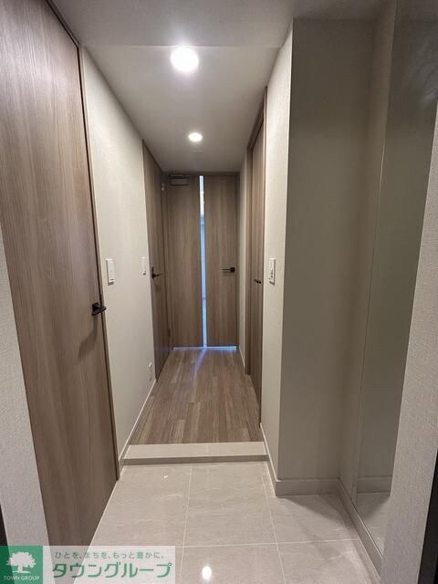 ブランシエスタ木場の物件内観写真