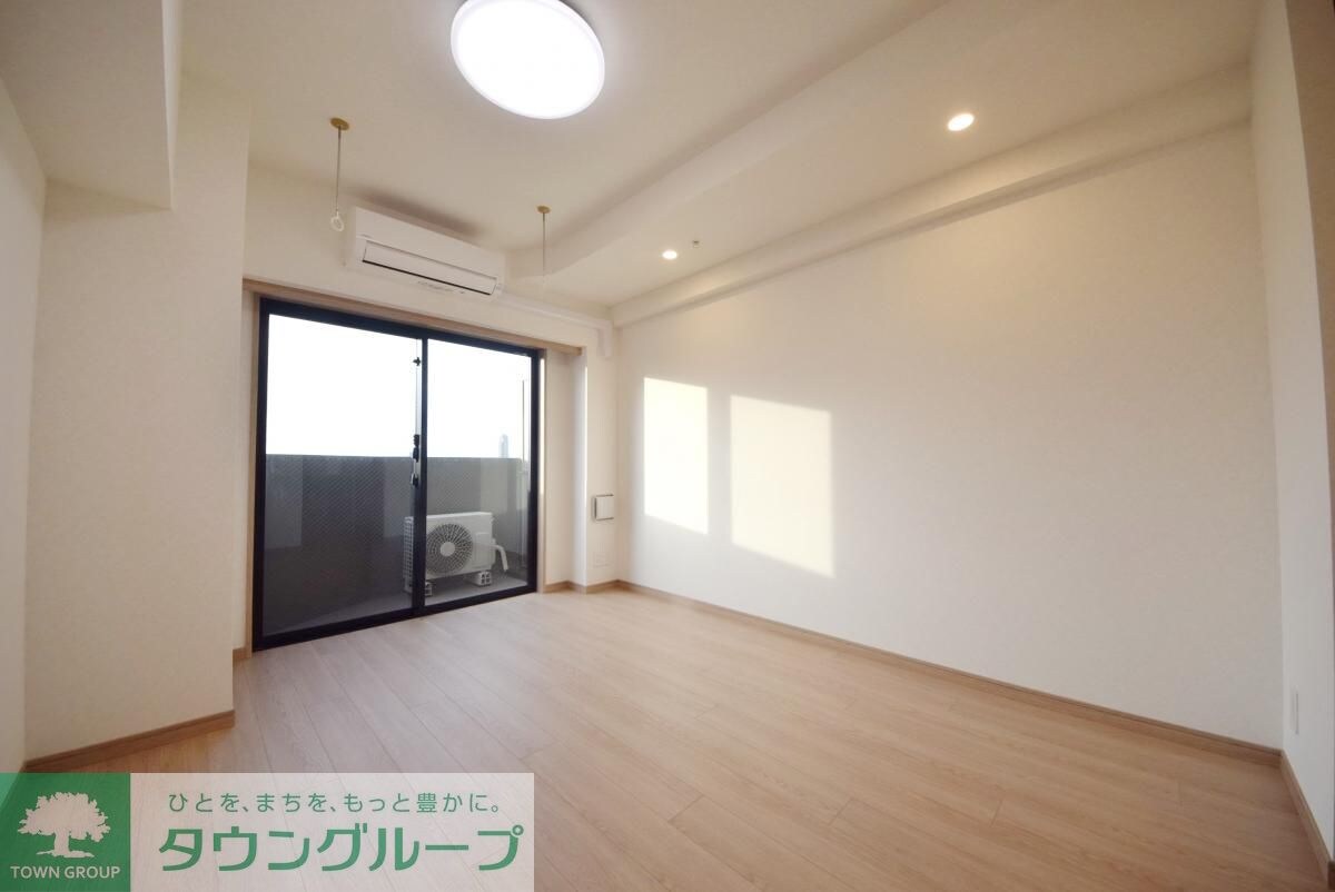 ルーブル南砂町の物件内観写真