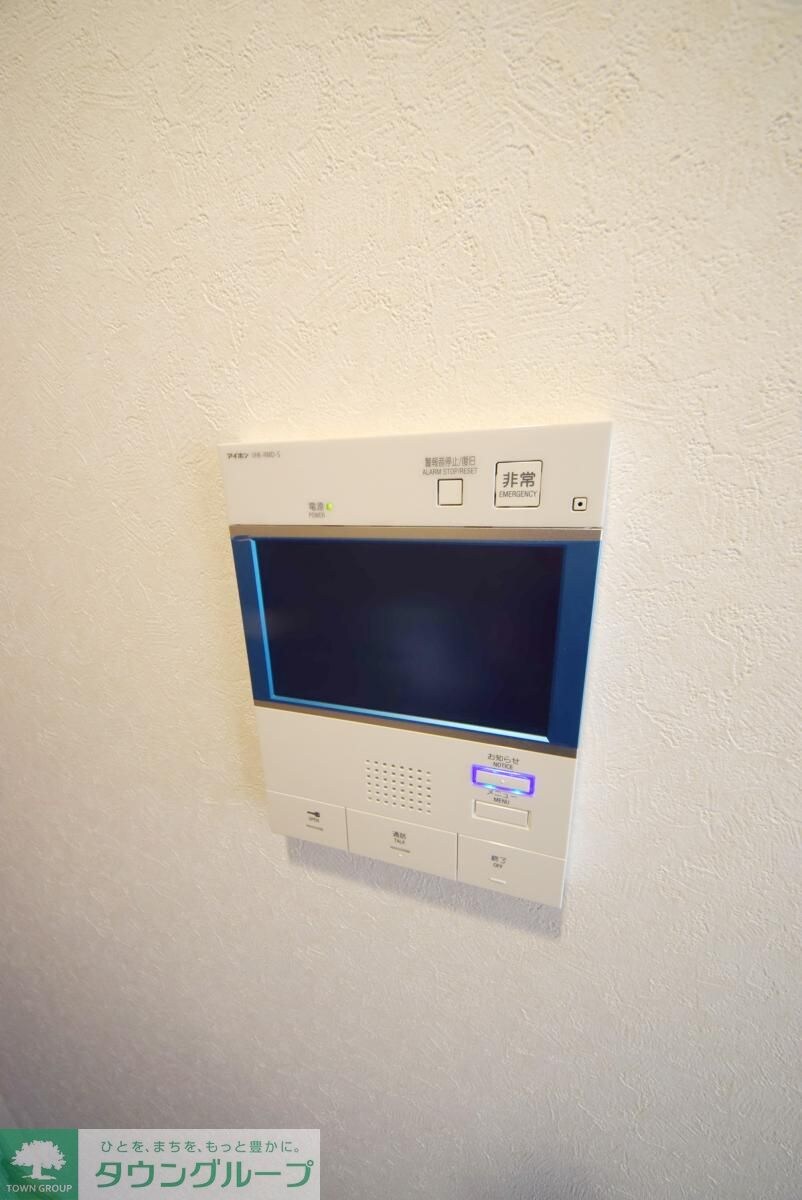 ルーブル南砂町の物件内観写真