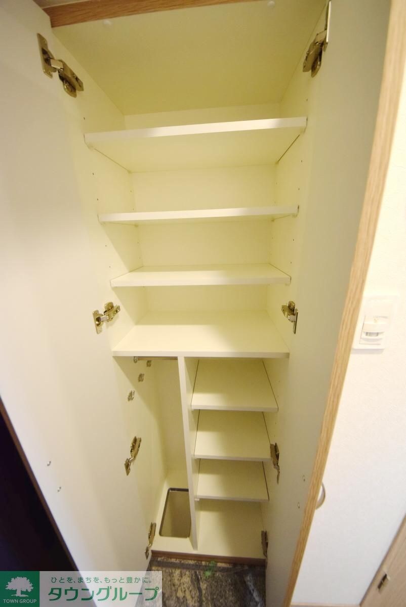 ルーブル南砂町の物件内観写真