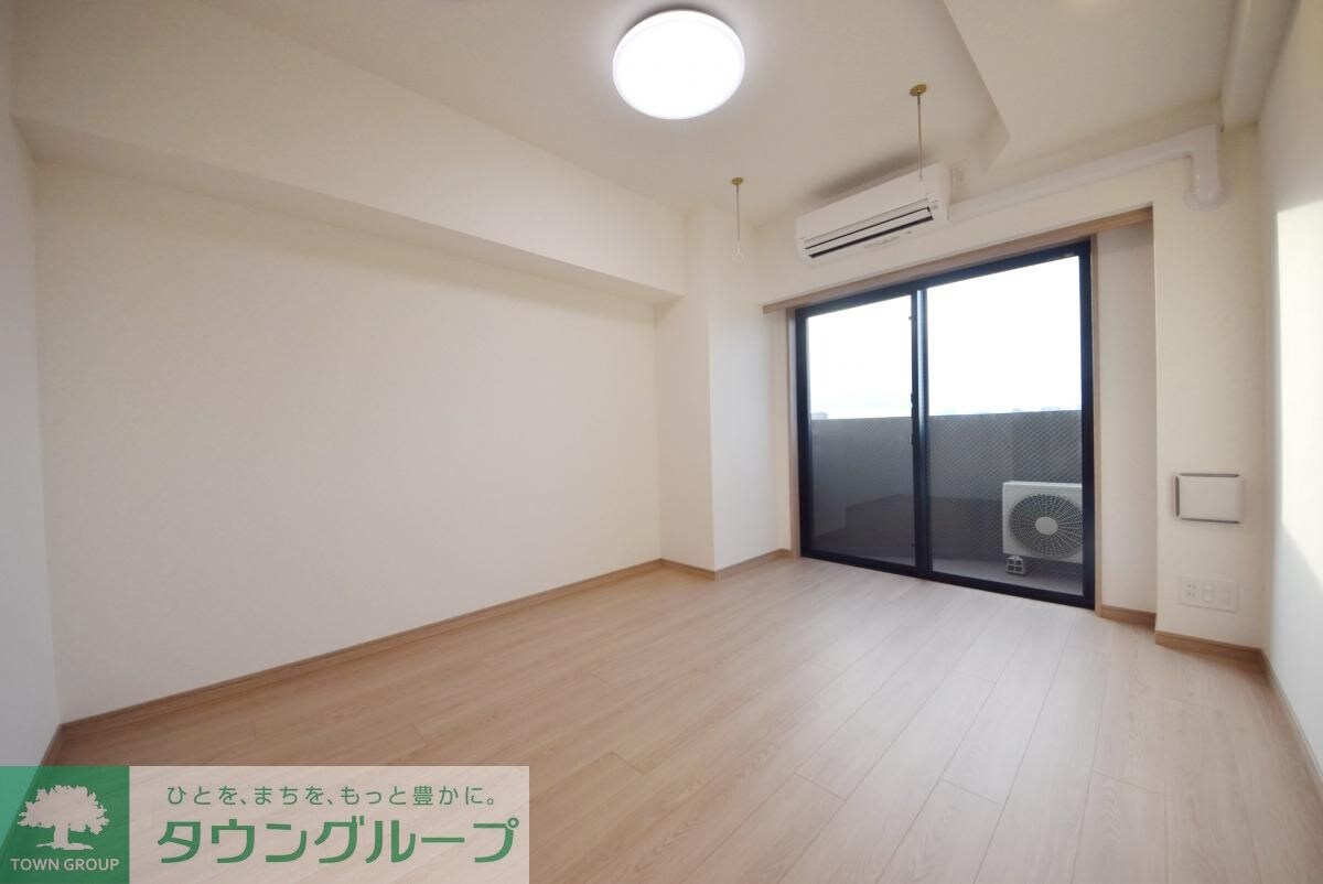 ルーブル南砂町の物件内観写真