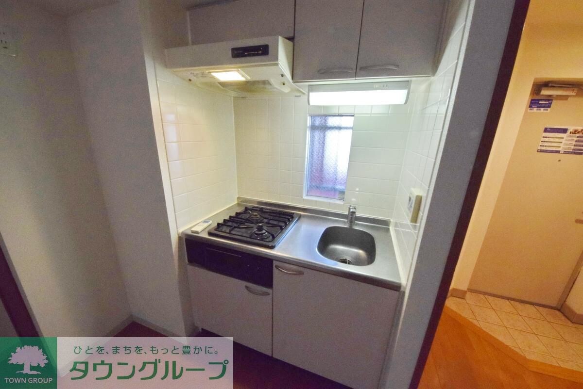 レジディア文京湯島IIの物件内観写真