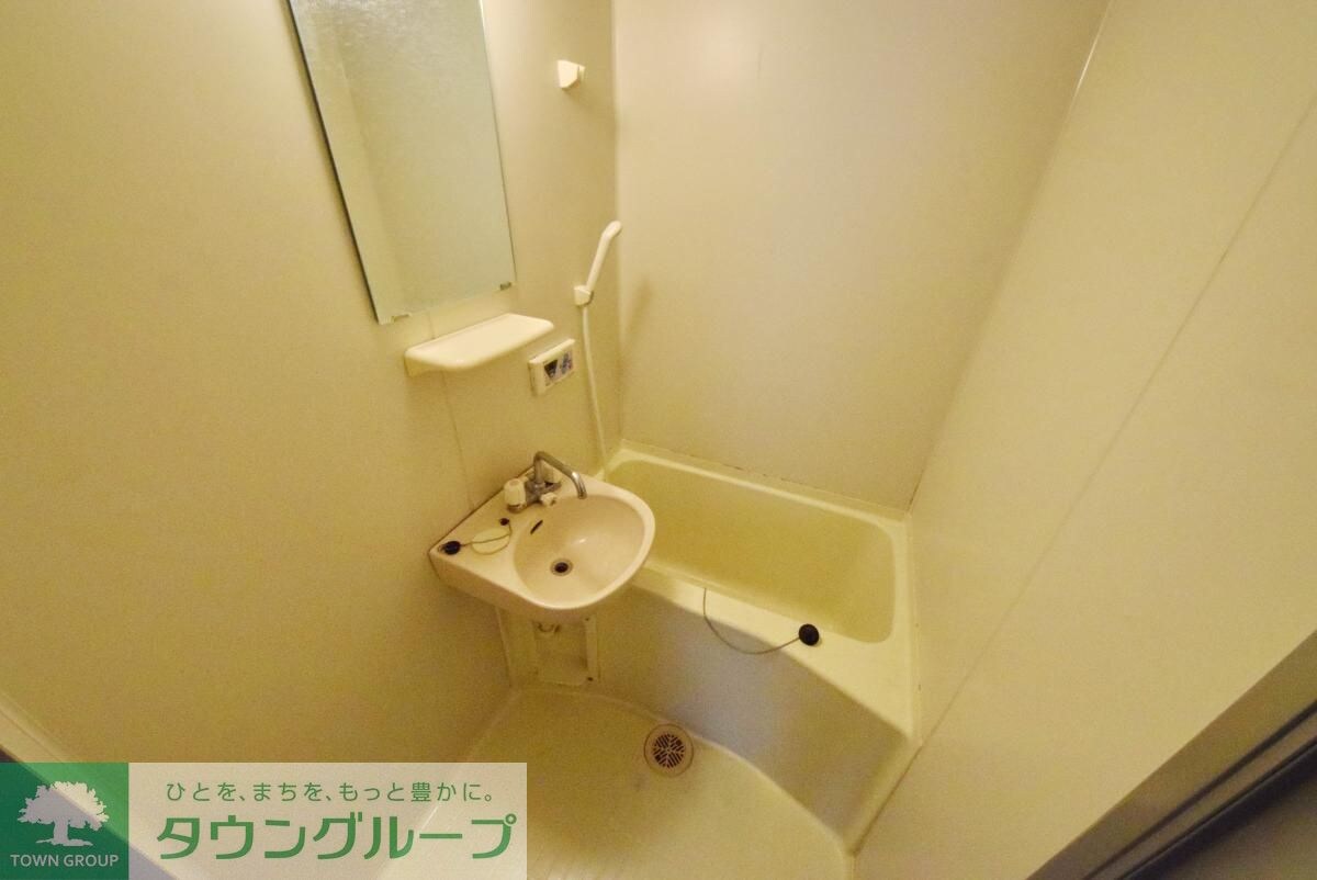 レジディア文京湯島IIの物件内観写真