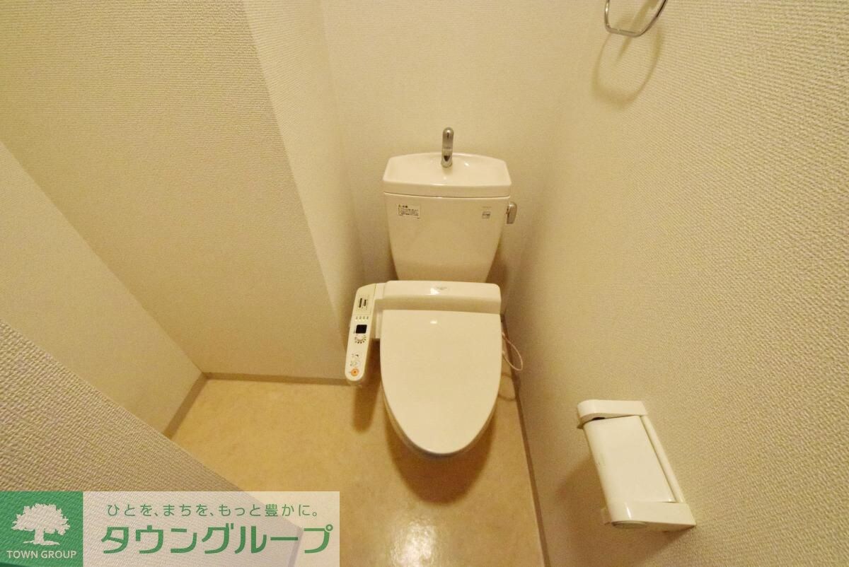 レジディア文京湯島IIの物件内観写真