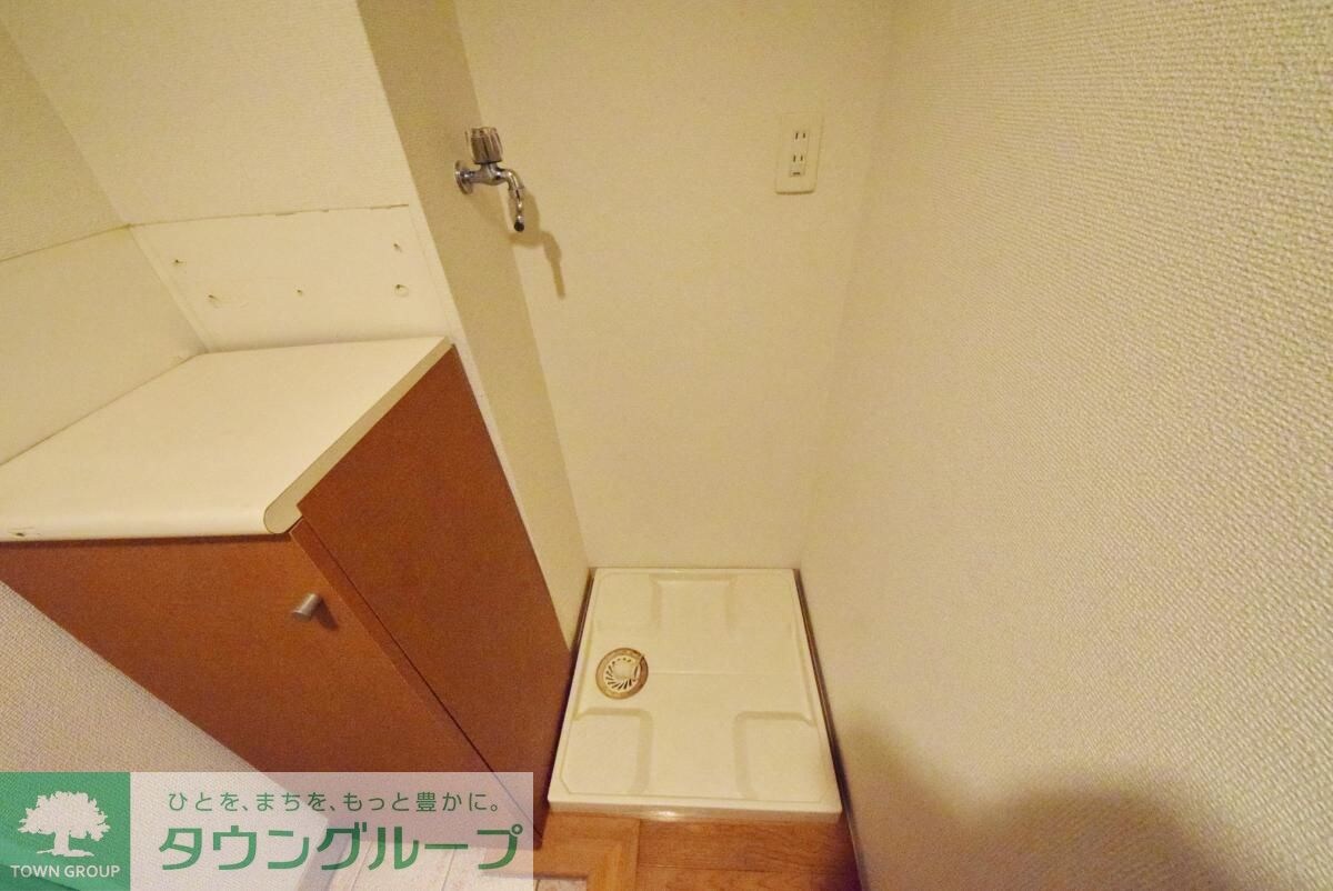 レジディア文京湯島IIの物件内観写真