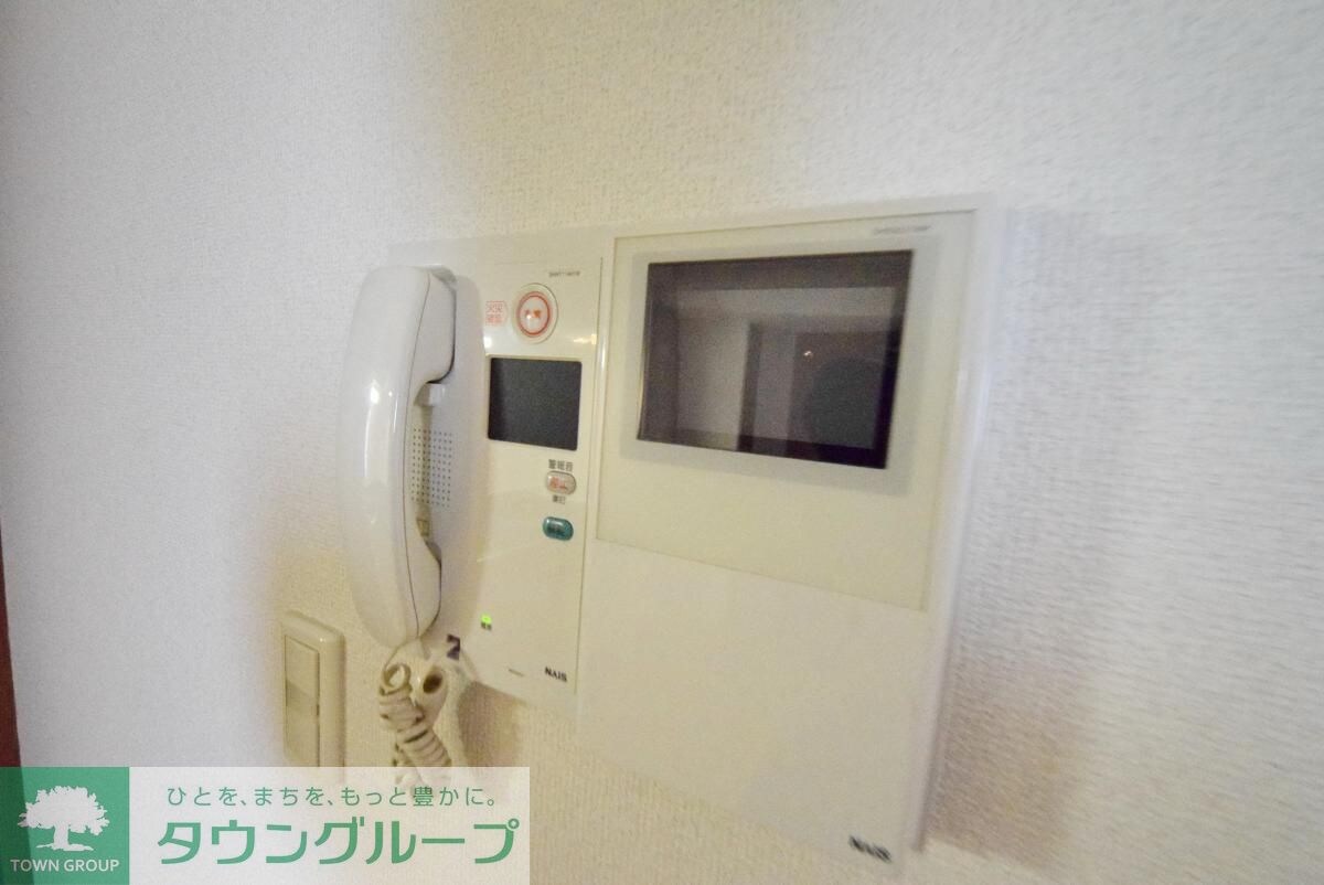 レジディア文京湯島IIの物件内観写真