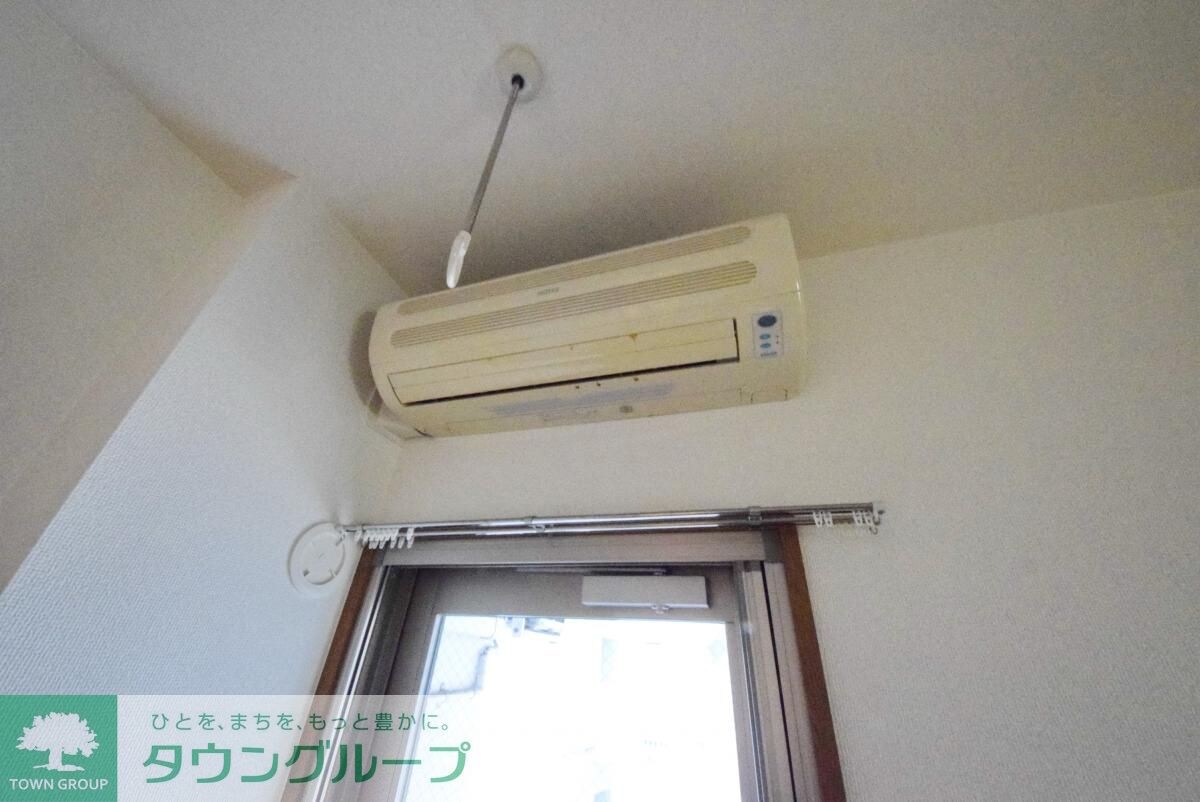 レジディア文京湯島IIの物件内観写真