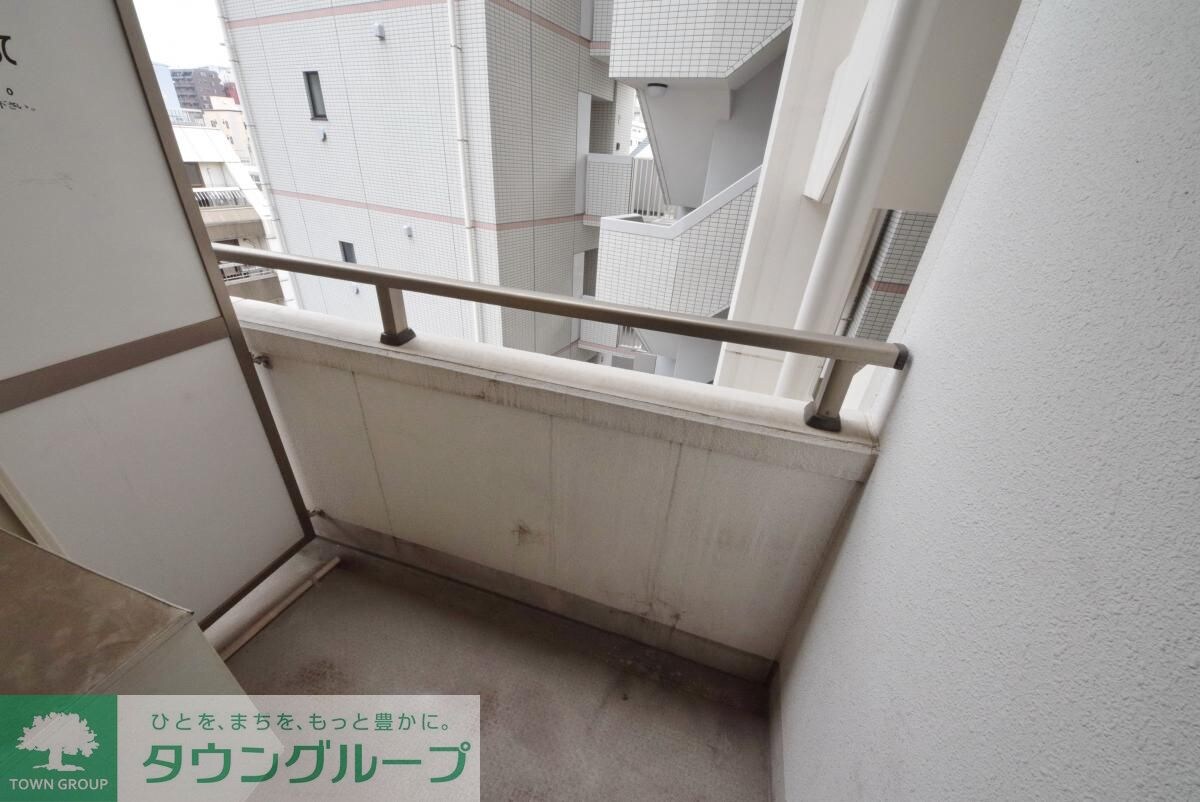 レジディア文京湯島IIの物件内観写真