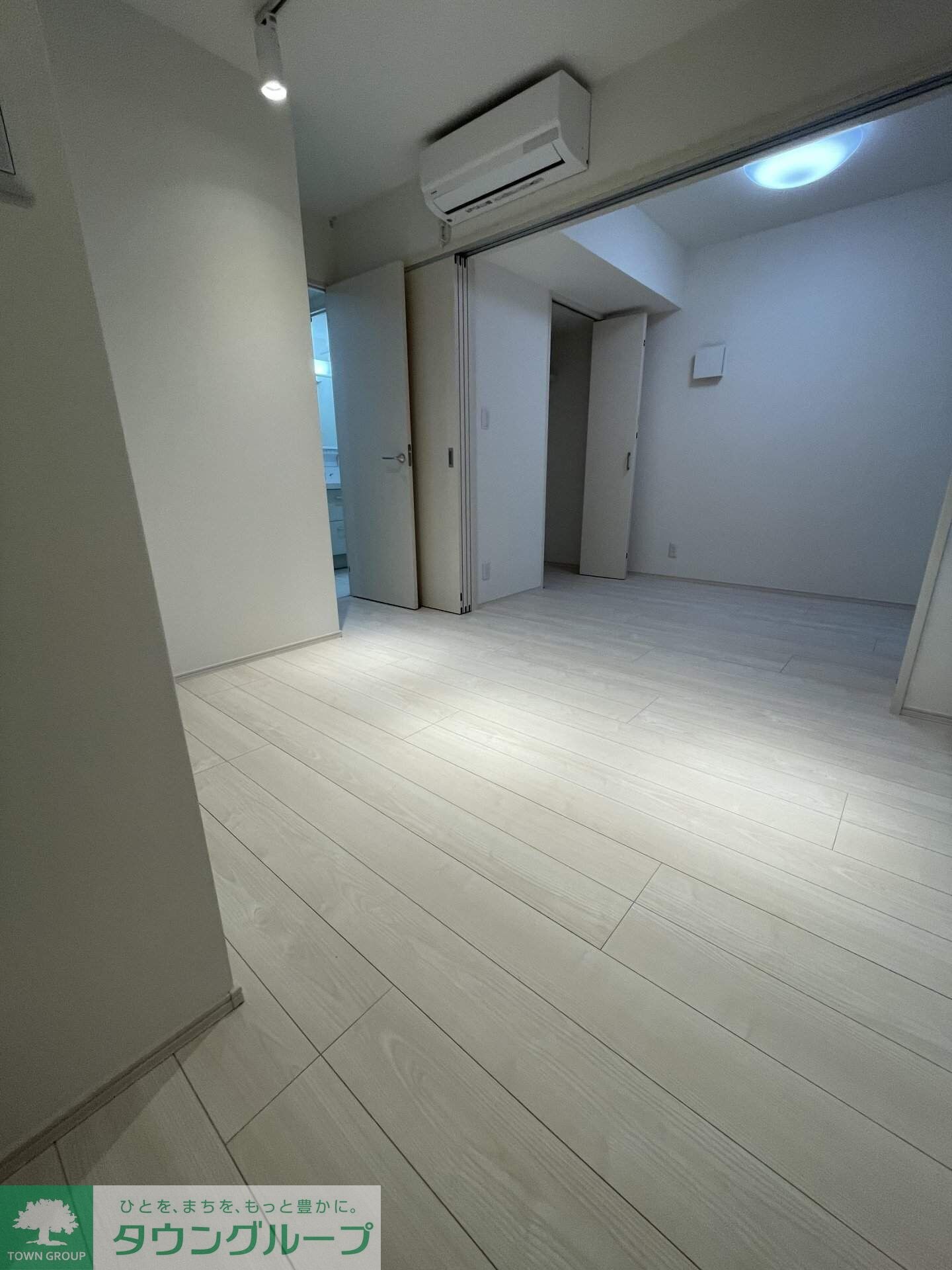 アトリオフラッツ湯島の物件内観写真