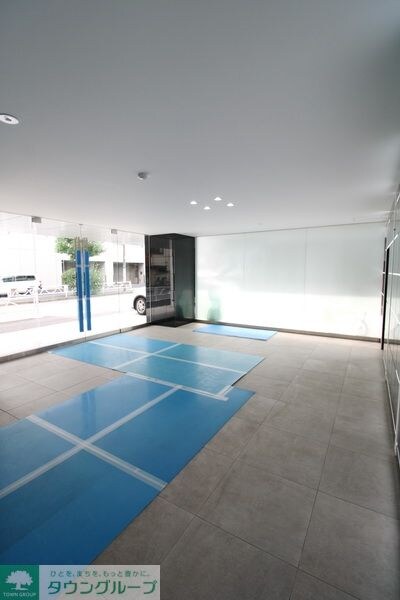 MFPRコート菊川の物件内観写真