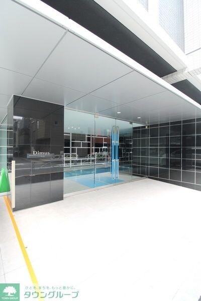 MFPRコート菊川の物件内観写真