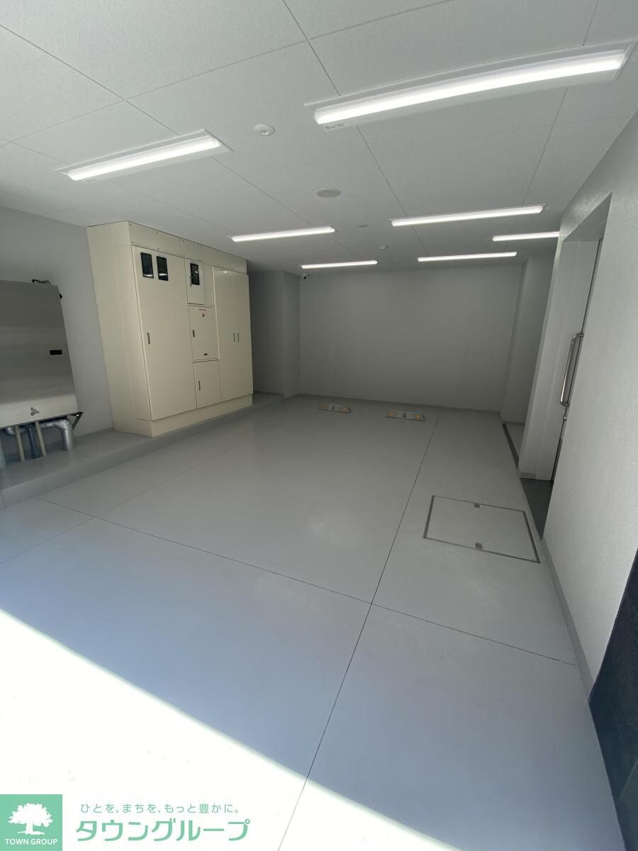 ミリアレジデンス浅草橋IIIの物件内観写真