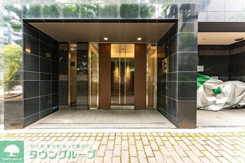 コンシェリア門前仲町RiverSideの物件内観写真