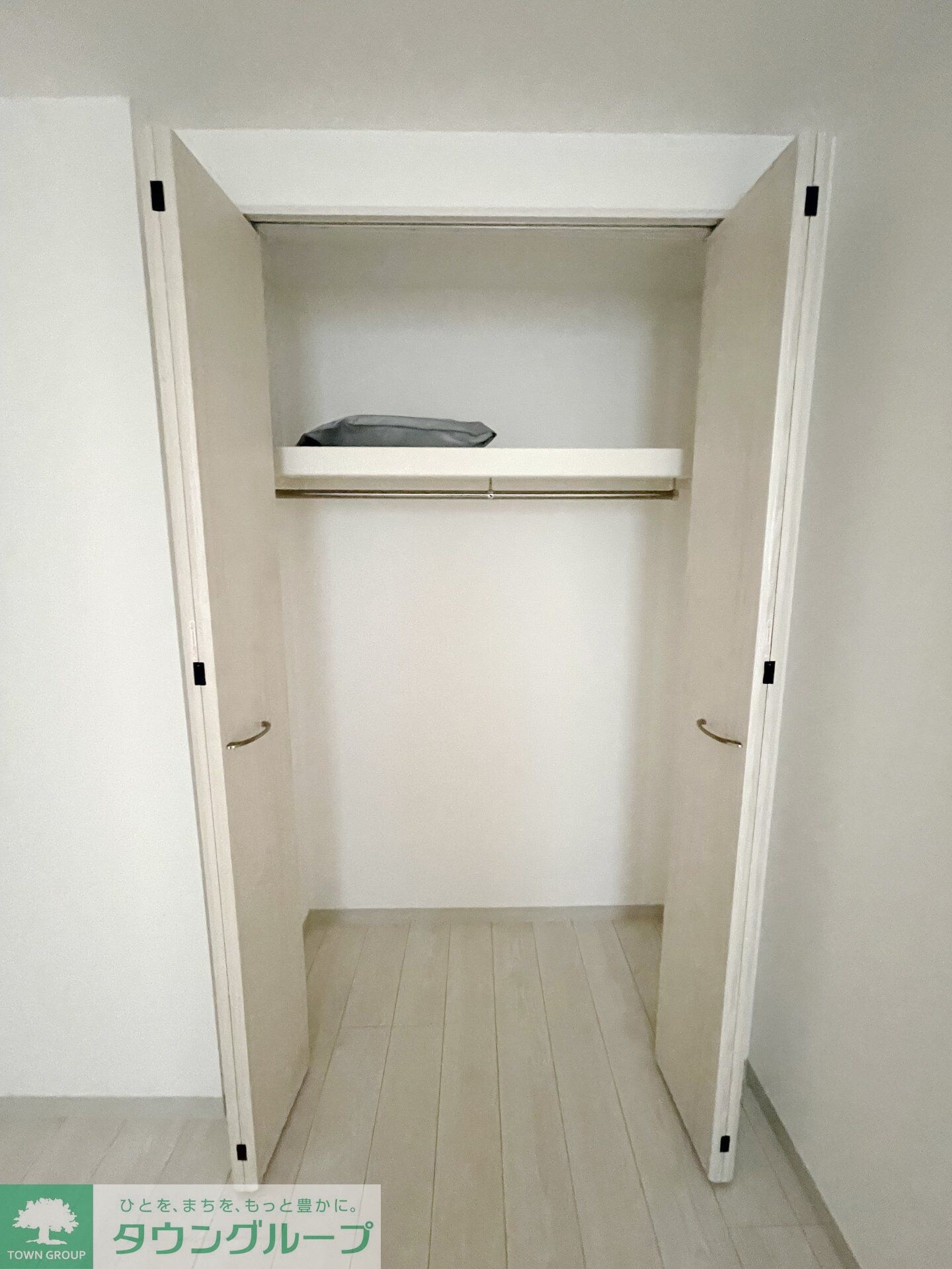 THE PALMS大島の物件内観写真