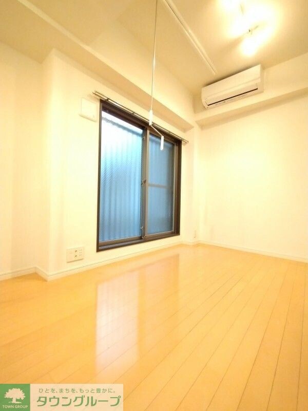 グランティアラ東京EASTの物件内観写真