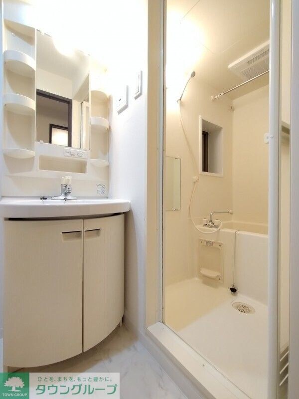 グランティアラ東京EASTの物件内観写真