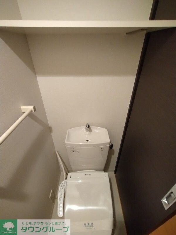 グランティアラ東京EASTの物件内観写真