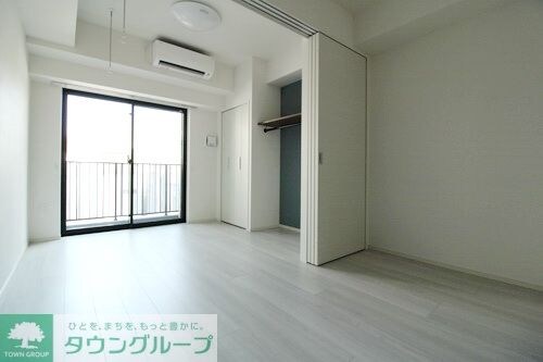 Healing Gate 押上の物件内観写真